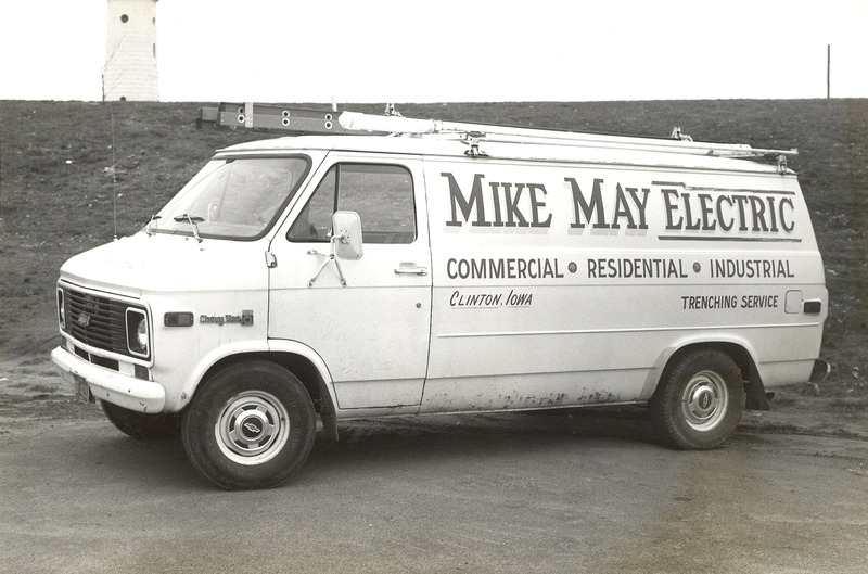 Mike May Electric 
