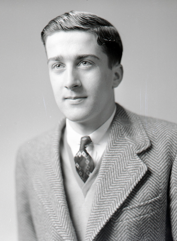 Frank Ward