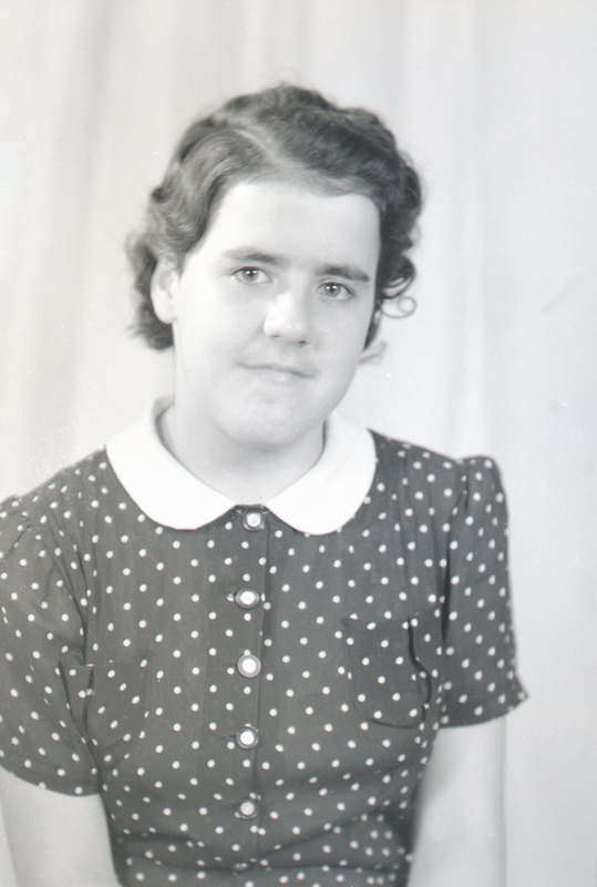 Lola Packer