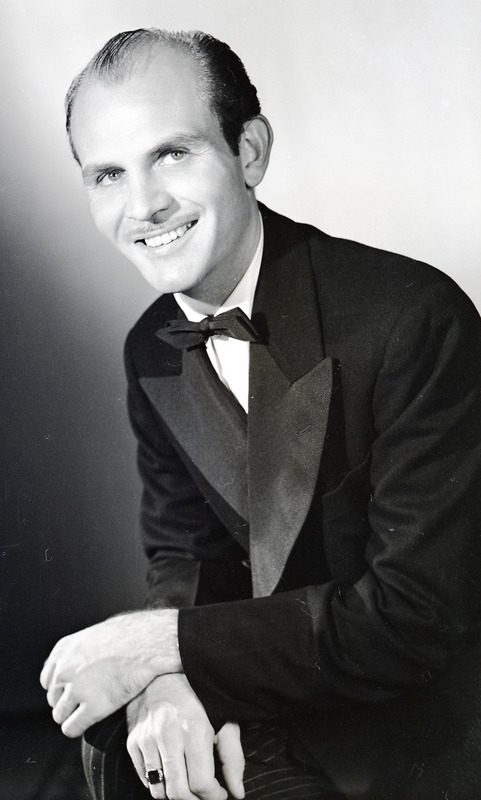 Boyd Reter