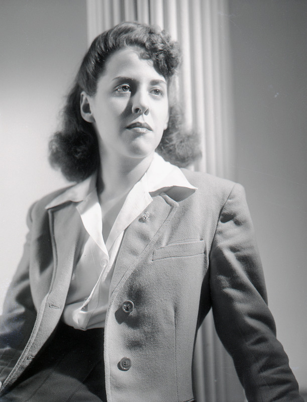 Clarice Weber