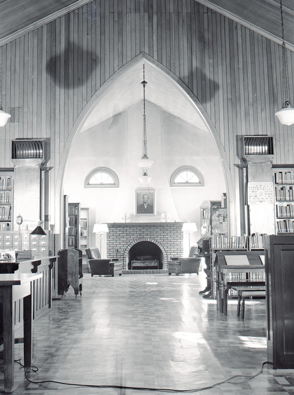 Morrison Public Library 