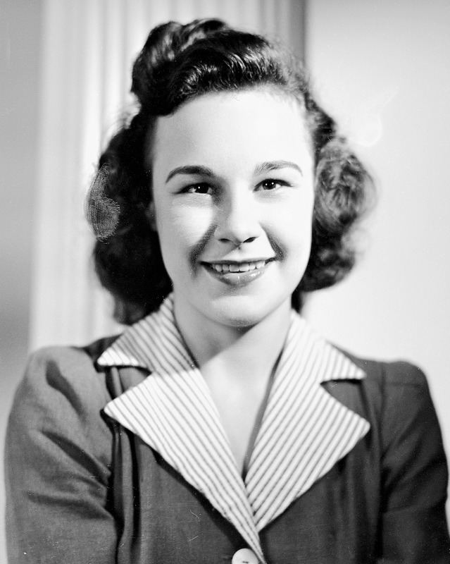 Margaret Alexander