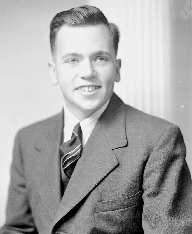 Roland Stubbs