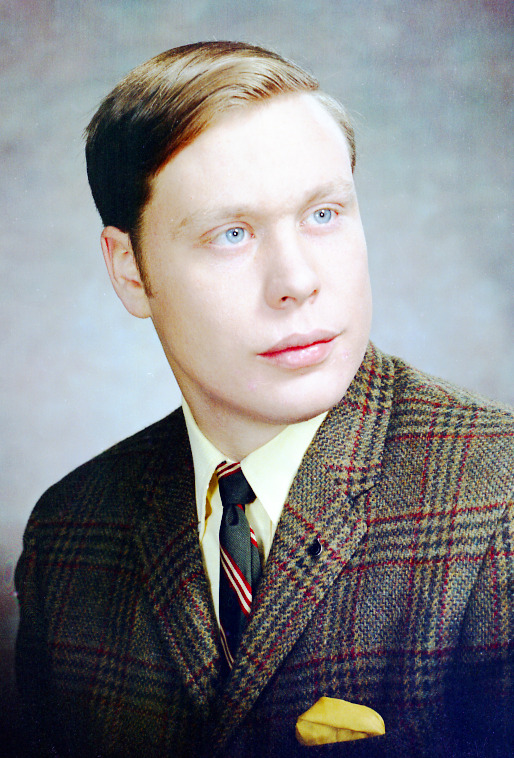Richard Peterson