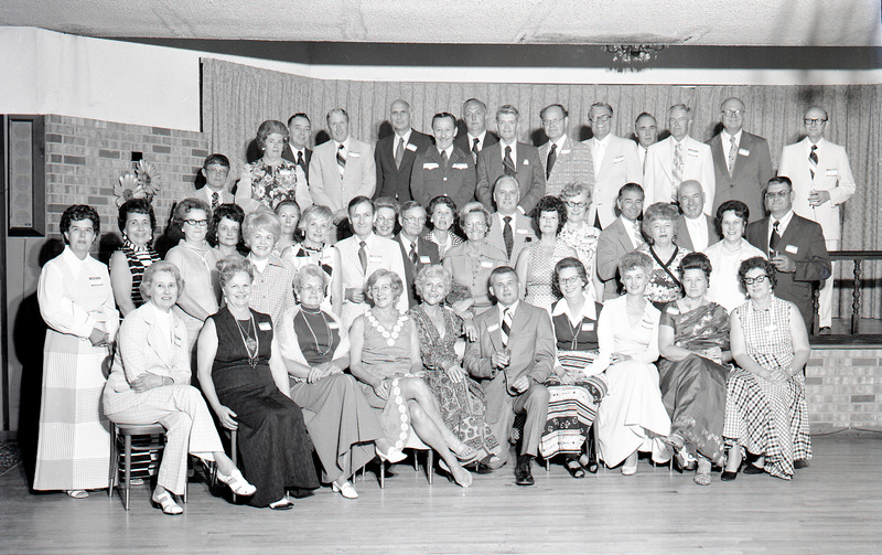 Class of "39"