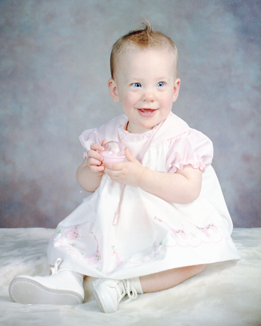 Becky Pessman