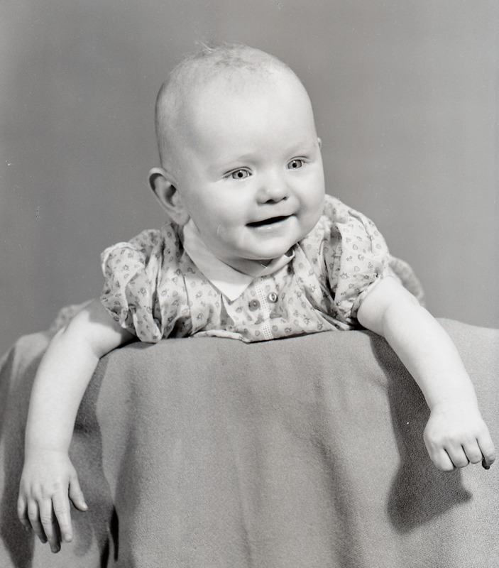 Mary Boyert