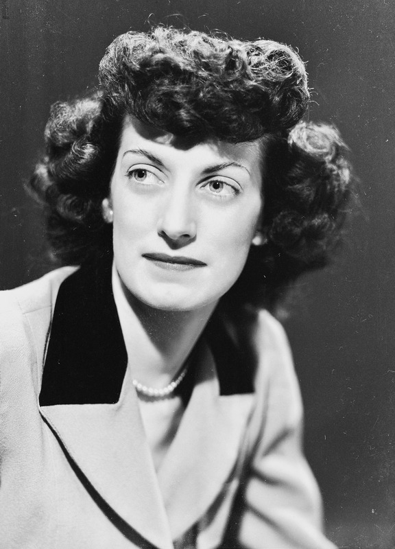 Maxine Van Epps
