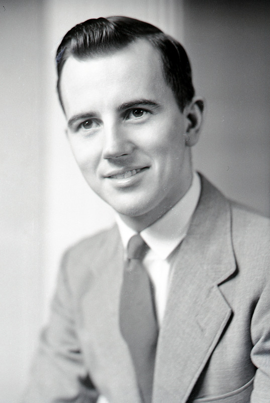 James Vos