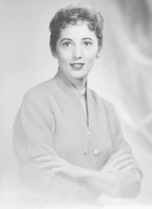 Peggy Steiner 