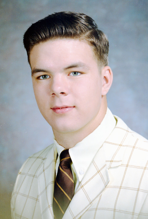 David Kirk