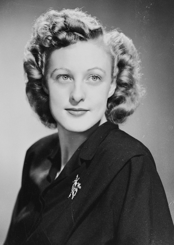 Dorothy Dykhuizen