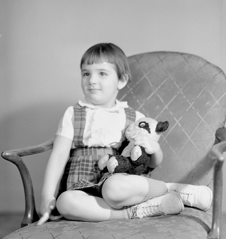 Mary Ann Bohles