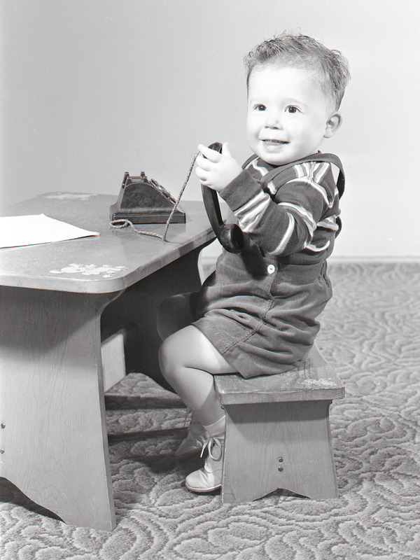 David Tenley