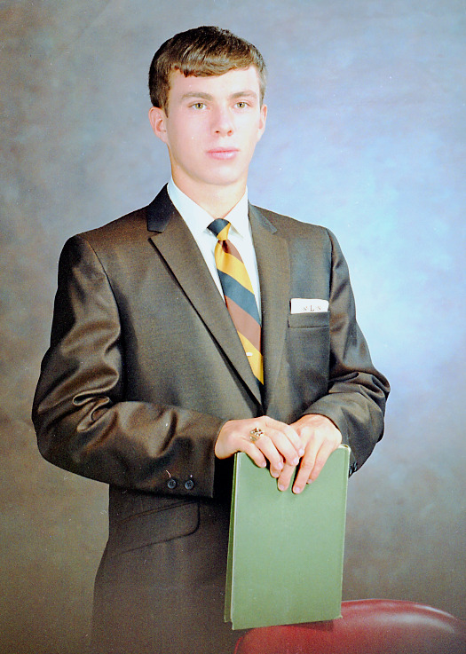 David William Lamb