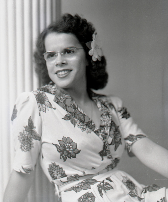 Velma Sweitzer