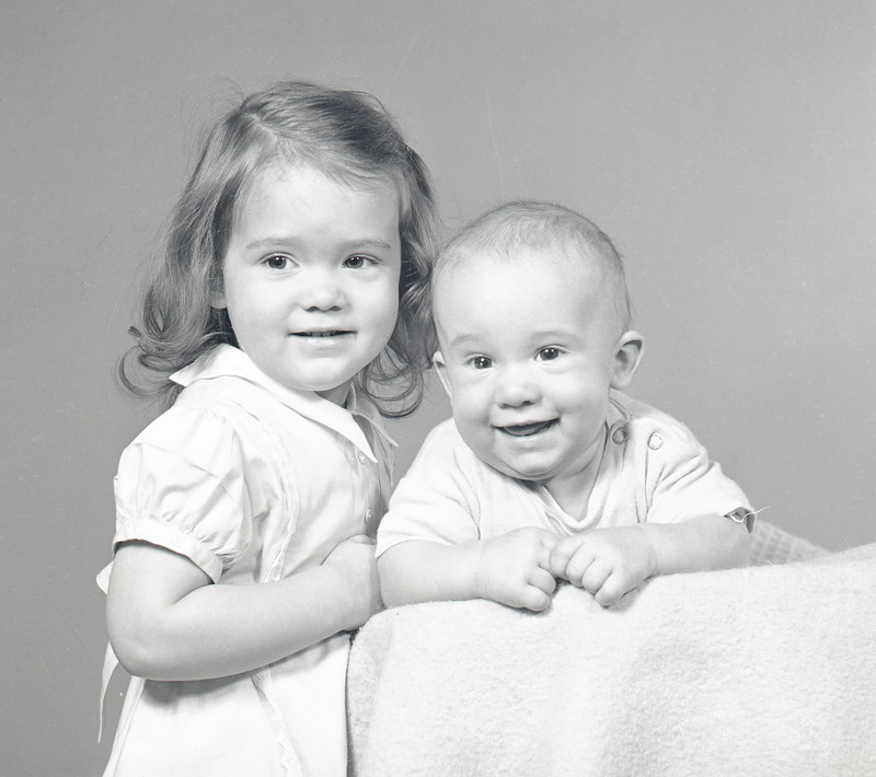 Shaw Children