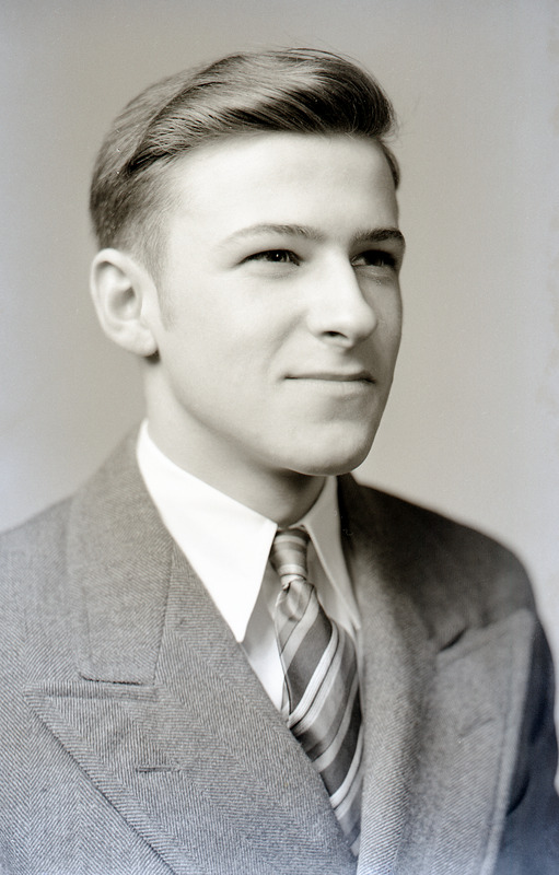Paul Becker