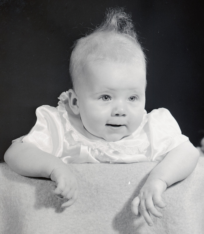 Carol Steege