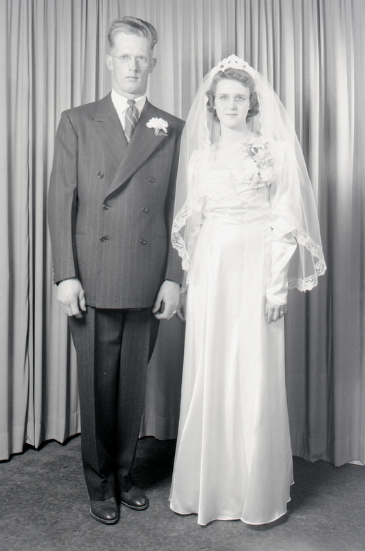 Mr. & Mrs. John H. Huizenga