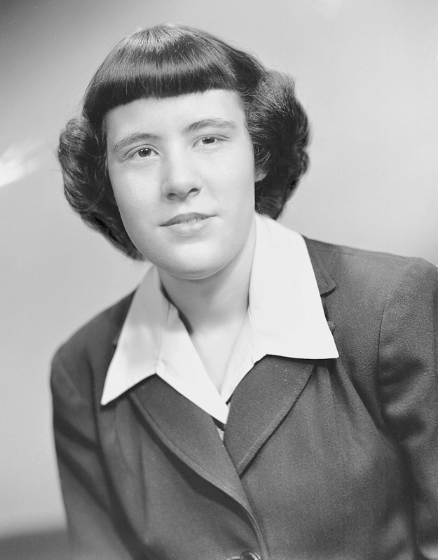 Teresa Zimmerman
