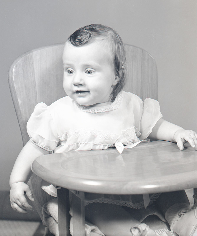 Nancy Richmond