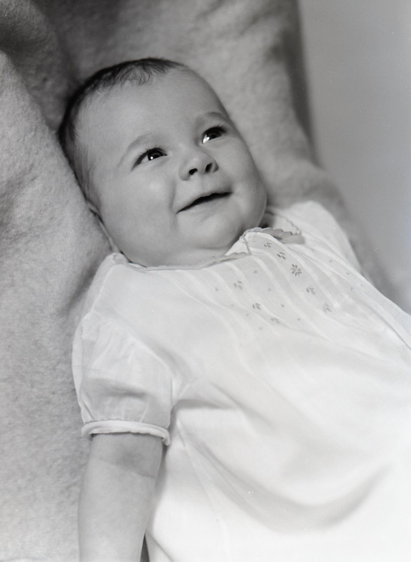 Paula Ann Sevinford