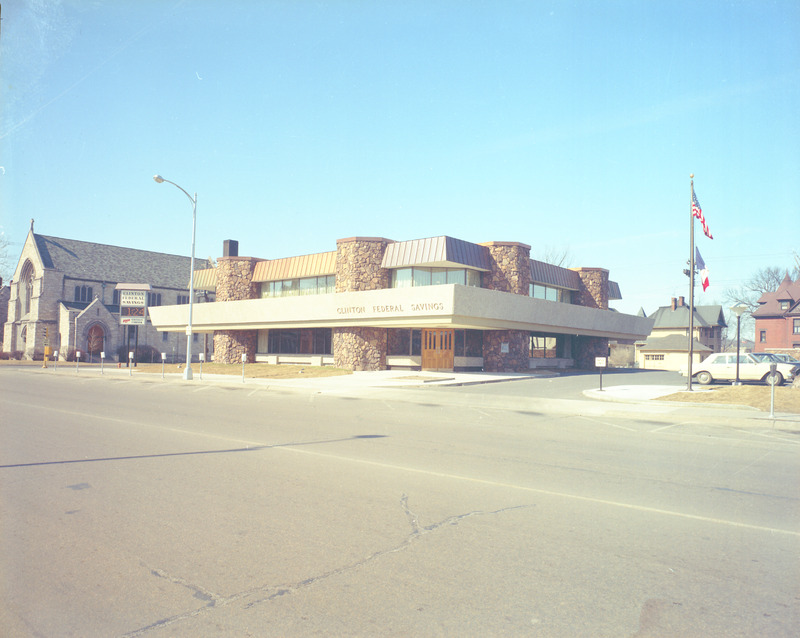 Federal Savings & Loan