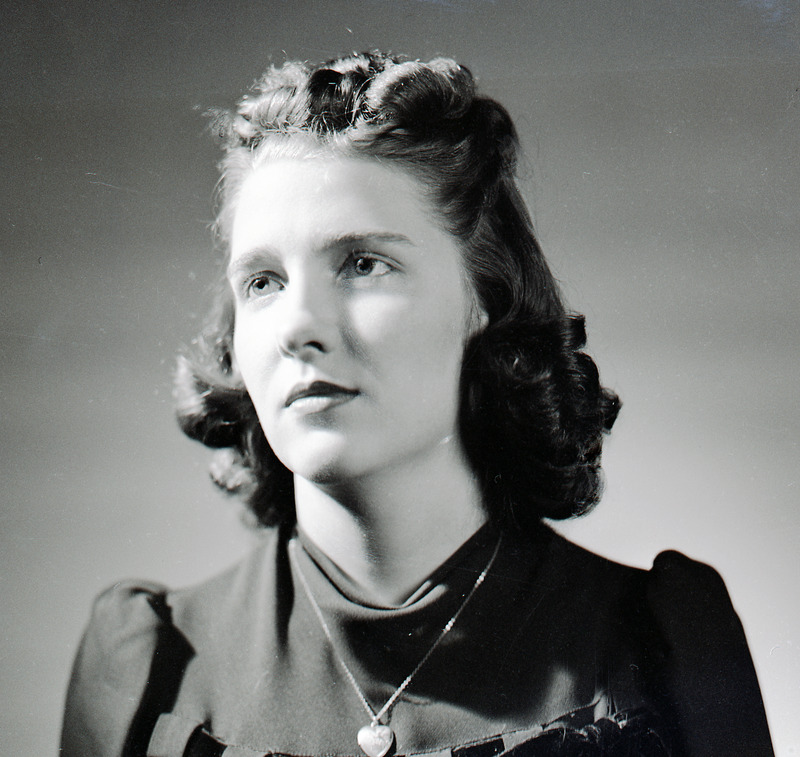 Lorriane Smith