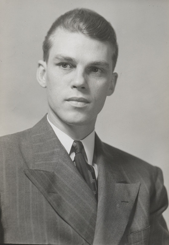 Paul Smith