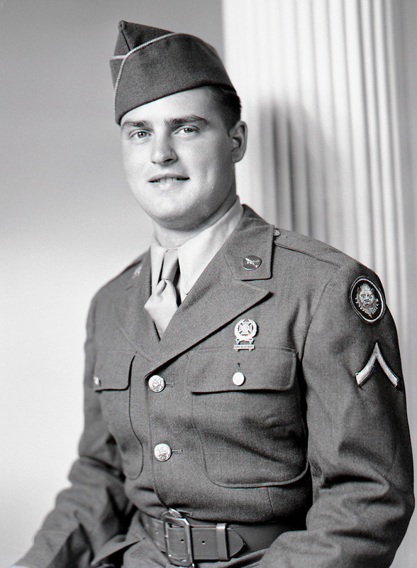 Ernest F. Michael