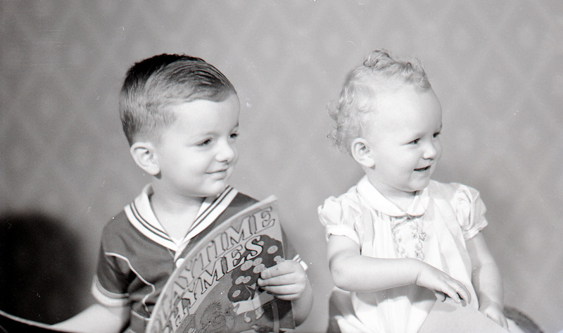 John & Carol Ingraham