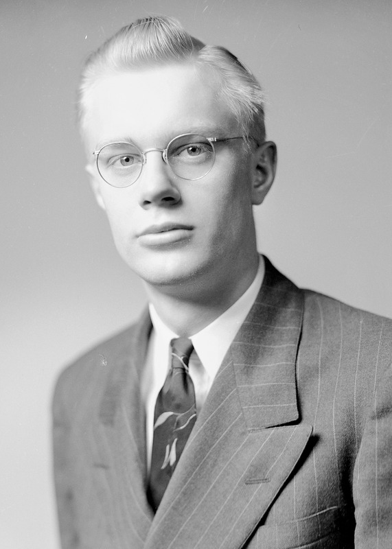 Levi Akker