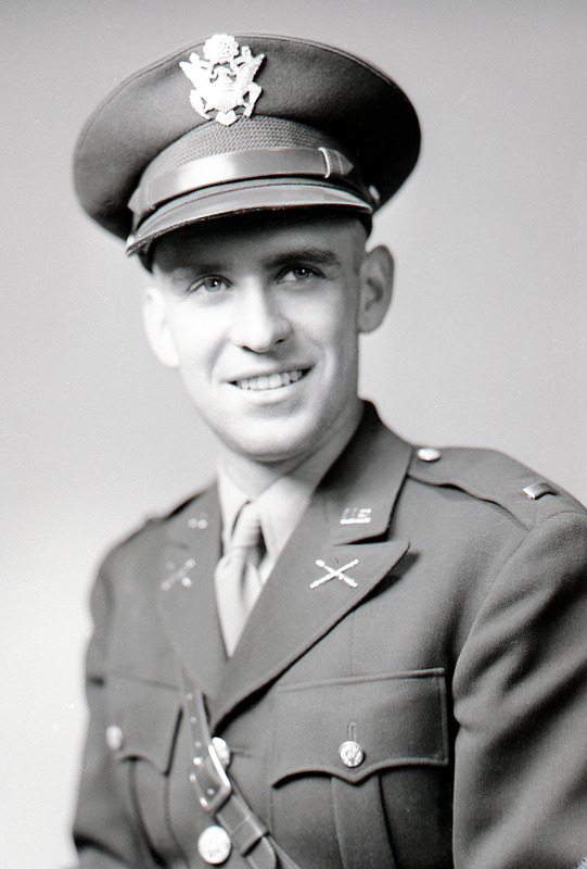 Lt. John E. Clark