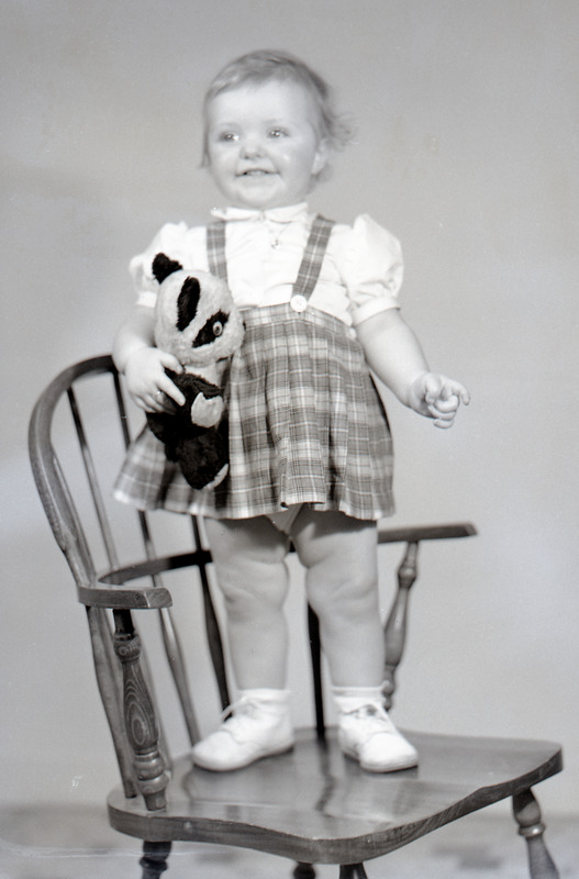 Marjorie Huizenga