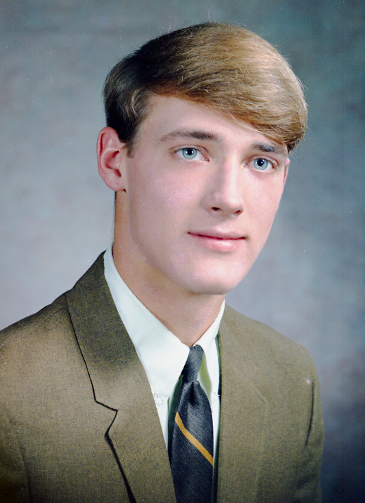 Dan Klahn