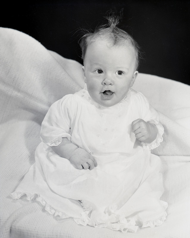 Patricia Ann Stansberry