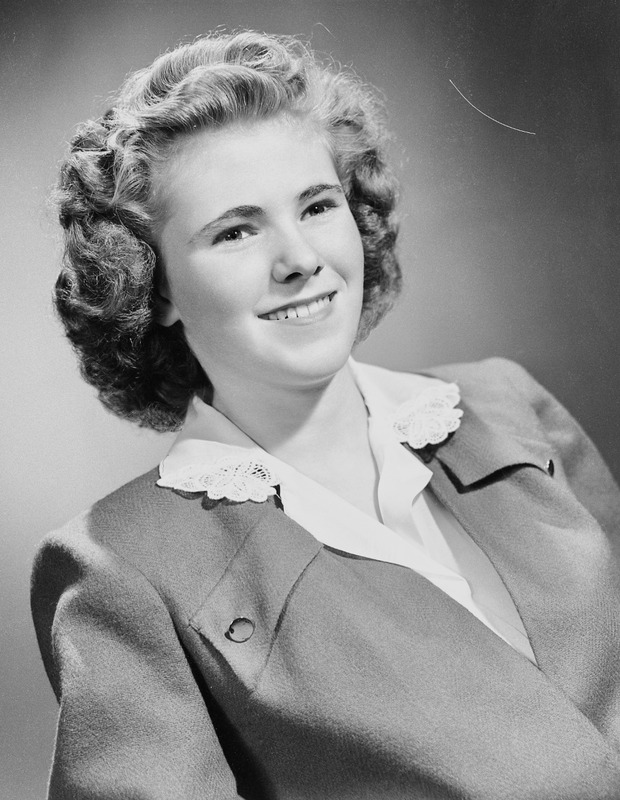 Audrey Fadden