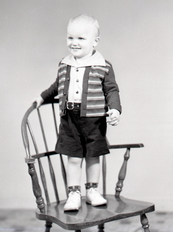 Harry Fraum, Jr.