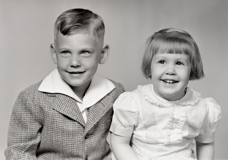 Mary & Bruce Sattler