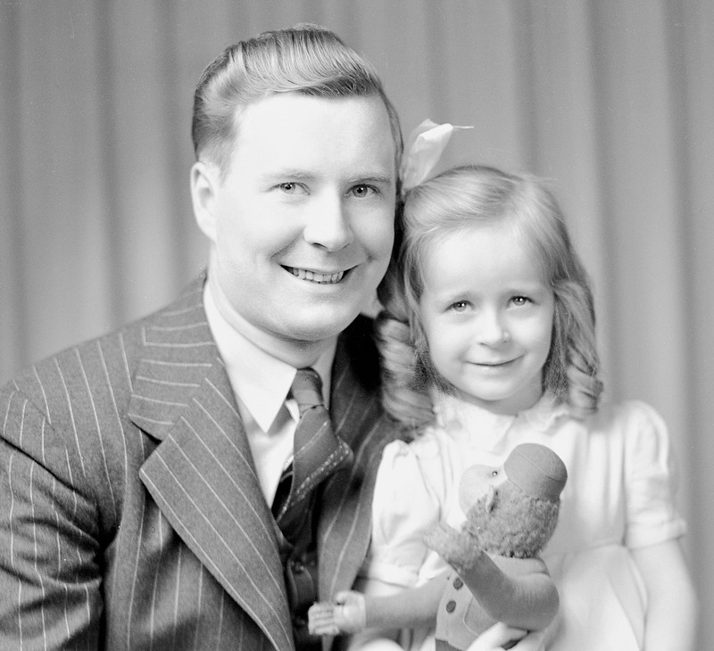Bob & Kay Stanner