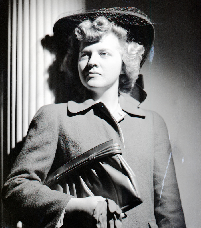 Illa Mae Bealer