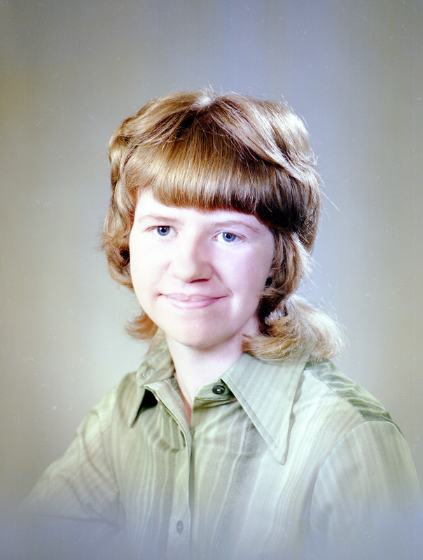 Mary Minssen