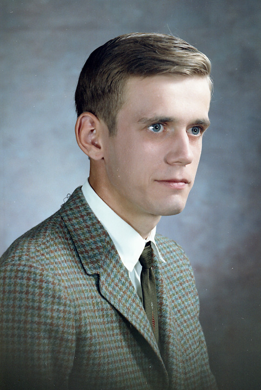 Richard Mickle