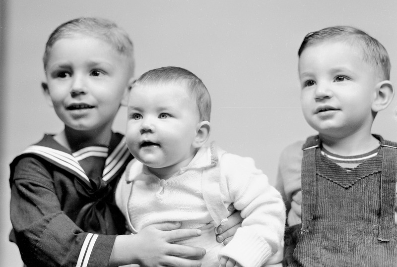 Kilaire Castelein Children