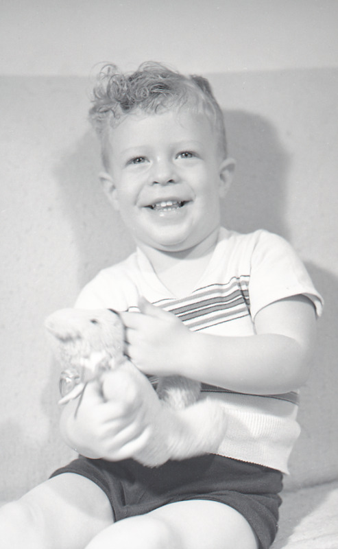 R. C. Kuhn Boy 