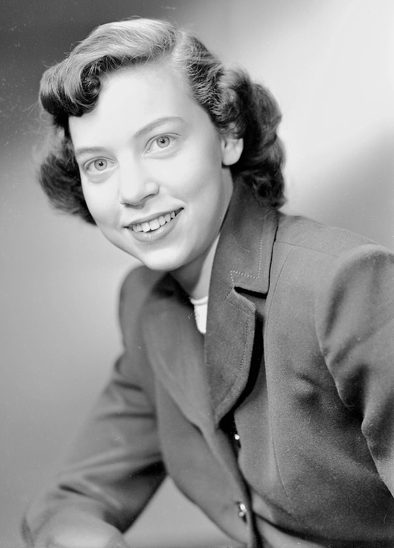 Maxine Tichler