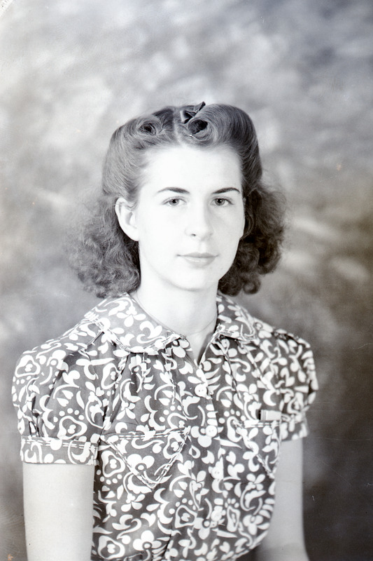 Betty Jane Twombly 