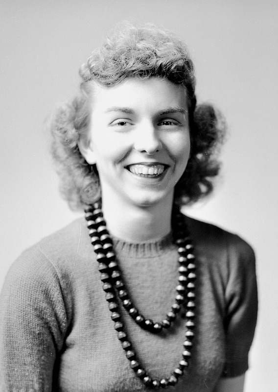 Joan Arians